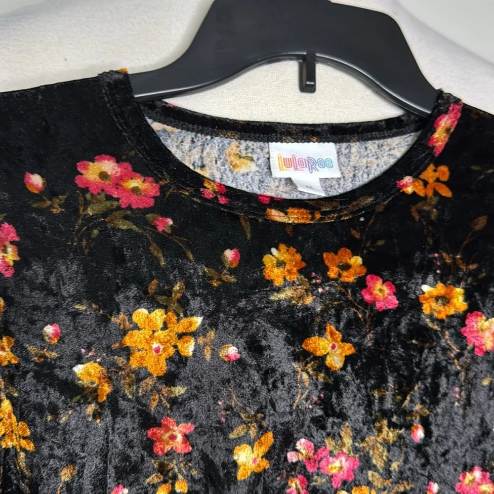 LuLaRoe maurine dress